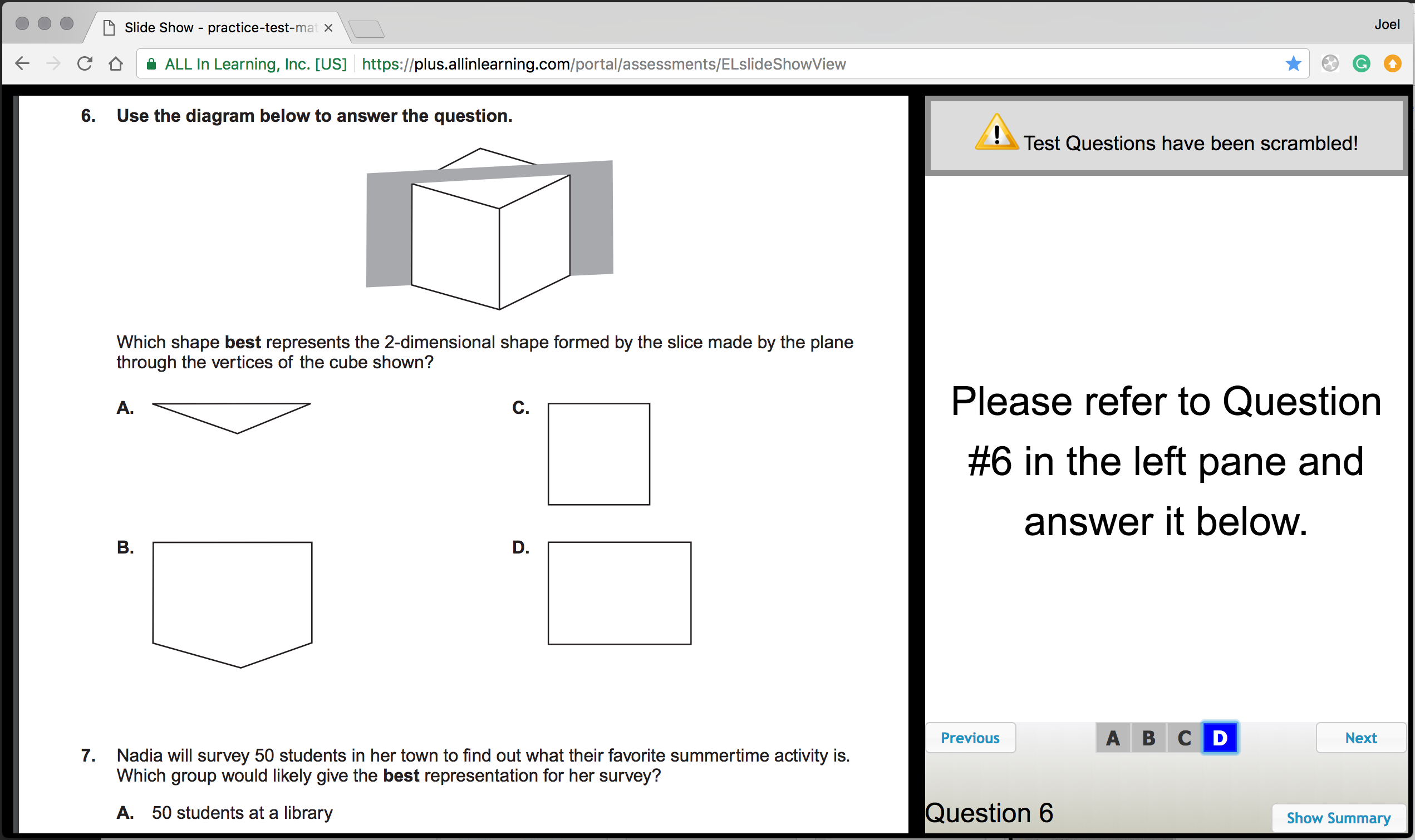 new-features-upgrades-use-pdfs-for-testing-on-student-devices-and-scramble-questions