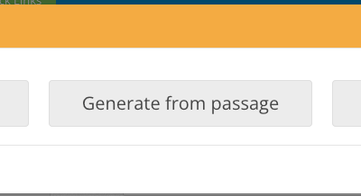 NEW FEATURES & UPGRADES: AI Question Assistant, Updates to AI Writing Workshop and Text-to-Speech, Plus More!