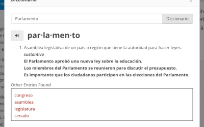 NEW FEATURES & UPGRADES: New Spanish Features, Admin Reporting on Constructed Responses, Texas Accountability Reports from Cambium Interim data, Plus More!